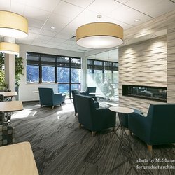 Warrenville Public Library Dist - Quiet Room
