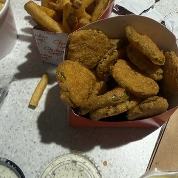 Chicken Guy! - Sandwiches Near Me - Las Vegas, Nevada
