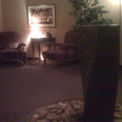 BODY of Santa Fe - Waiting room for massages