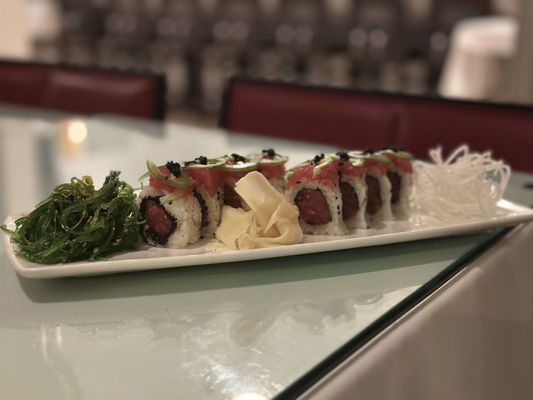 Sushi Siam by null