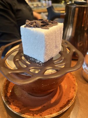 Four Seasons Resort and Residences Vail by null