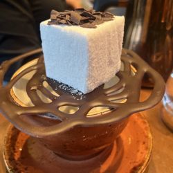 Four Seasons Resort and Residences Vail - Hot Chocolate