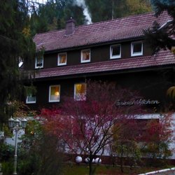 Hotel Parkschlößchen