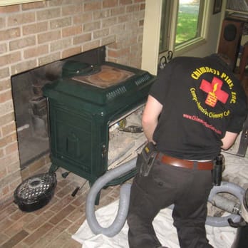 Chimneys Plus - Chimney Sweeps Near Me - Moncure, North Carolina
