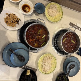 Happy Lamb Hot Pot - Great selection to meet everyone's needs - Hot Pot Near Me - Richmond, British Columbia Happy Lamb Hot Pot - Great selection to meet everyone's needs - Hot Pot Near Me - Richmond, British Columbia