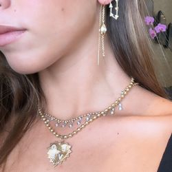 Fasseas Jewlery - EAR CANDY