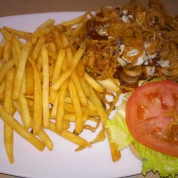 Kristof's Kafe - Burger - American Near Me - Davie, Florida