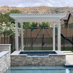 Arizona Pergola Company