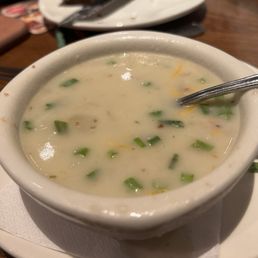 Baked Potato Soup