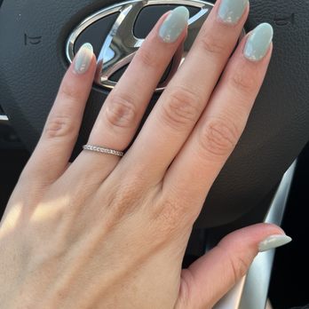 Pacific Nails & Spa - Nail Technicians Near Me - Omaha, Nebraska