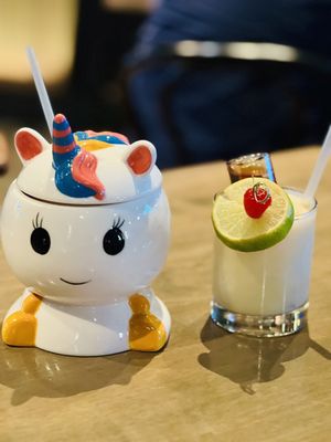 Holey Moley Golf Club Denver by null