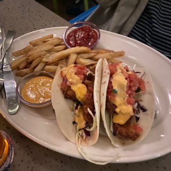 Bahama Breeze - Fish tacos - Bars Near Me - Lutz, Florida Bahama Breeze - Fish tacos - Bars Near Me - Lutz, Florida