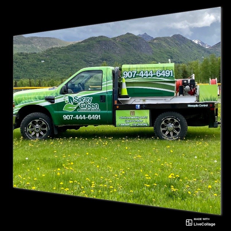 YARD CHIEF YARD CARE Updated September 2024 1425 Spar Ave