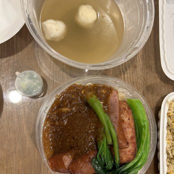 Alice’s Kitchen - 車仔麪 - Noodles Near Me - Temple City, California