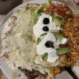 Chimichanga