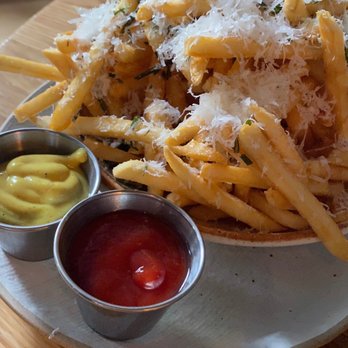 Brass Fish Tavern - American Near Me - Vancouver, British Columbia Brass Fish Tavern - American Near Me - Vancouver, British Columbia