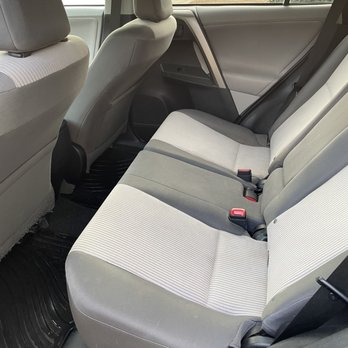 Driveway Warrior - Car after - Auto Detailing Near Me Driveway Warrior - Car after - Auto Detailing Near Me