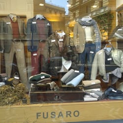 Fusaro Retail