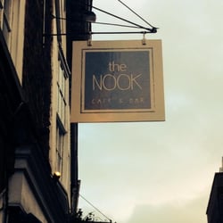 The Nook
