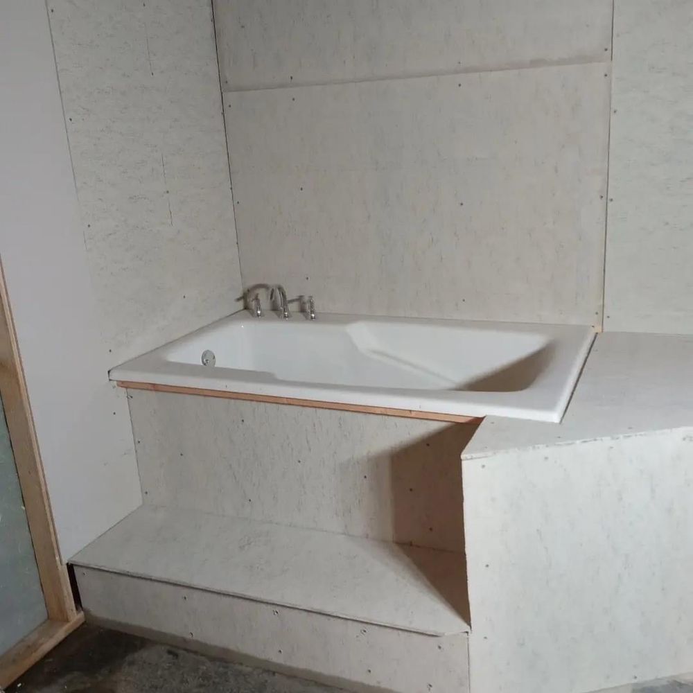 Slide of Higher Expectations Renovations