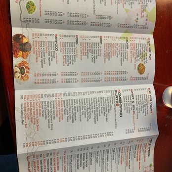China King - Menu pt. 2 - Chinese Near Me - Nashville, Tennessee China King - Menu pt. 2 - Chinese Near Me - Nashville, Tennessee