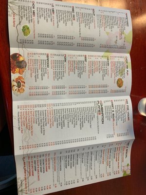 Menu photo 1 China King Nashville, TN Menu photo 1 China King Nashville, TN