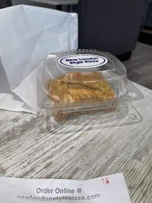 Concord New London Style Pizza by null