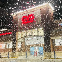 CVS