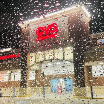 CVS Pharmacy - CVS - Drugstores Near Me - Little Elm, Texas
