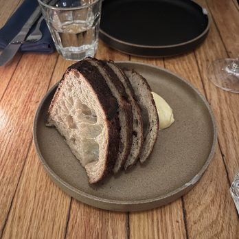 Cellar Door Provisions - New American Near Me - Chicago, Illinois
