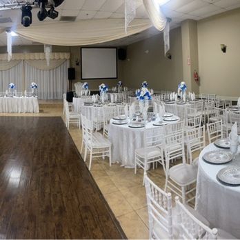 Salon Figueroa - Venues & Event Spaces Near Me - Los Angeles, California Salon Figueroa - Venues & Event Spaces Near Me - Los Angeles, California