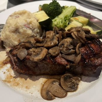 Crawdaddy's - 12oz Ribeye steak 9.8/10 - Cajun/Creole Near Me - Visalia, California Crawdaddy's - 12oz Ribeye steak 9.8/10 - Cajun/Creole Near Me - Visalia, California