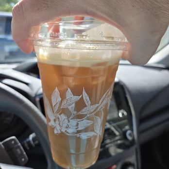 Lucky Goats Coffee - Luckychino Gold - Coffee & Tea Near Me - Kissimmee, Florida Lucky Goats Coffee - Luckychino Gold - Coffee & Tea Near Me - Kissimmee, Florida