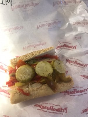 PrimoHoagies by null