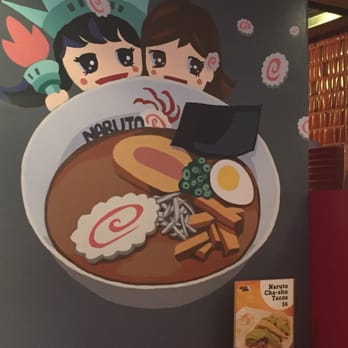 Naruto Ramen - Ramen Near Me - New York, New York Naruto Ramen - Ramen Near Me - New York, New York