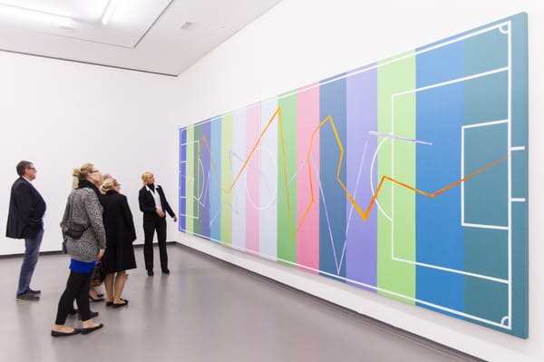 NRW-Forum Düsseldorf by null