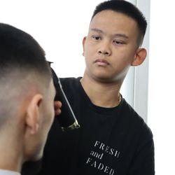 The Parlor Barbershop