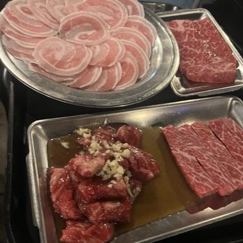 Origin Korean BBQ - Korean Near Me - Los Angeles, California Origin Korean BBQ - Korean Near Me - Los Angeles, California