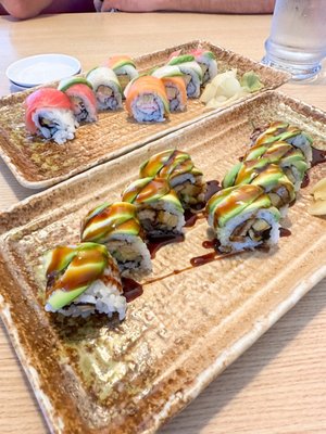 Yoshino's Japanese Restaurant by null