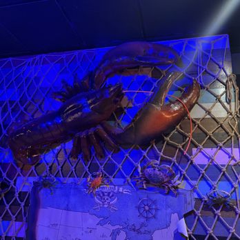 Crafty Crab - Seafood Near Me - Randallstown, Maryland