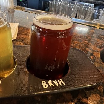 Brew Link Brewing - Edin-bruh - Brewpubs Near Me - Indianapolis, Indiana