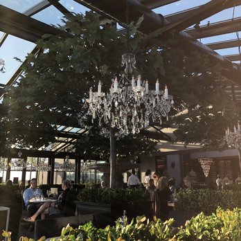 RH Rooftop Restaurant at RH Columbus - It's so dreamy in here! - Breakfast & Brunch Near Me - Columbus, Ohio RH Rooftop Restaurant at RH Columbus - It's so dreamy in here! - Breakfast & Brunch Near Me - Columbus, Ohio