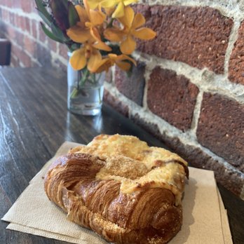 Thorough Bread & Pastry - Sandwiches Near Me - San Francisco, California