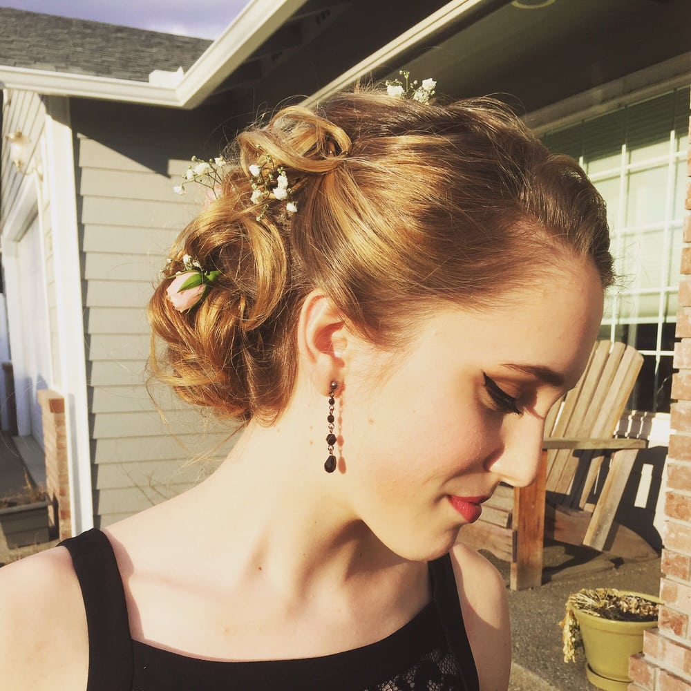 SUEDE SALON Updated August 2024 414 S 48th Ave, Yakima, Washington Hair Salons Phone