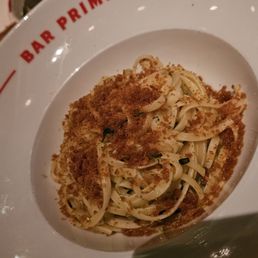 Linguini Linguini