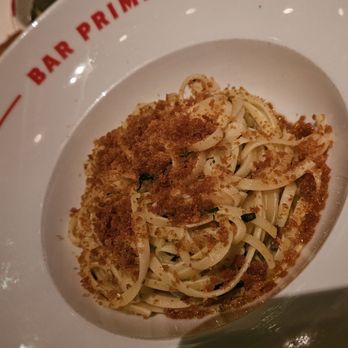 Bar Primi Penn District - Linguini - Italian Near Me - New York, New York