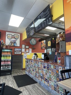 Bang Bang Burritos by null