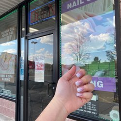 Super Nails - Acrylic nails