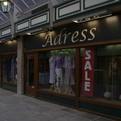 Adress