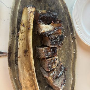 Fogo de Chão - Beef ribs $15 - Steakhouses Near Me - Brea, California Fogo de Chão - Beef ribs $15 - Steakhouses Near Me - Brea, California